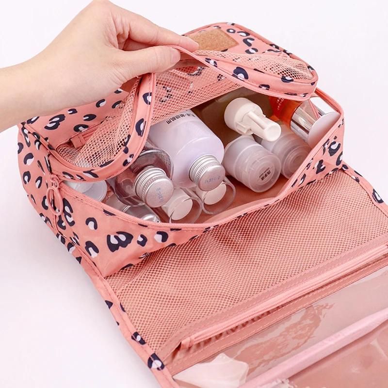 trousse de toilette originale pour femme