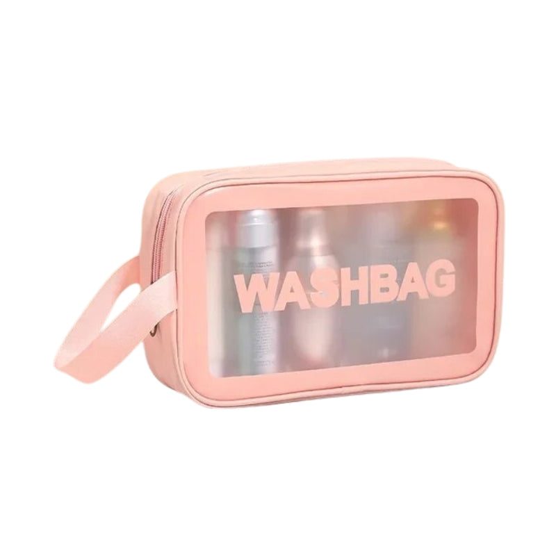 3PCS Trousse de Toilette Transparente, Trousse Transparente Voyage 3PCS Trousse de Toilette Transparente, Trousse Transparente Voyage