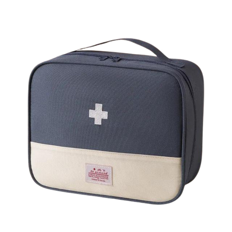 medicament trousse voyage