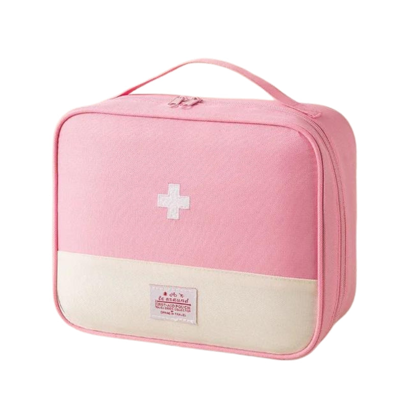 trousse pharmacie pour voyage