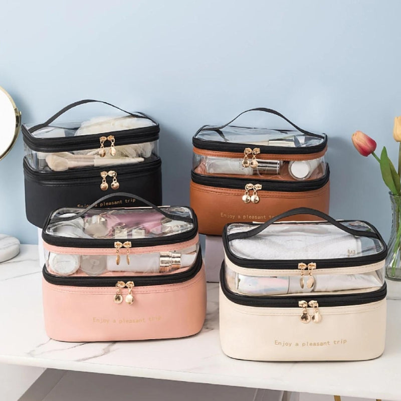 Semi Rigide Vanity Souple Femme Grand Vanity Souple Femme New Arrivals